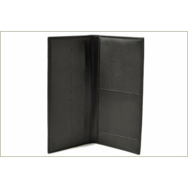 Gucci Card Holder Document Case Wallet Black Gucci Card Holder Document Case Wallet Black